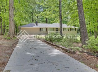 5509 Walker Rd, Stone Mountain, GA 30088