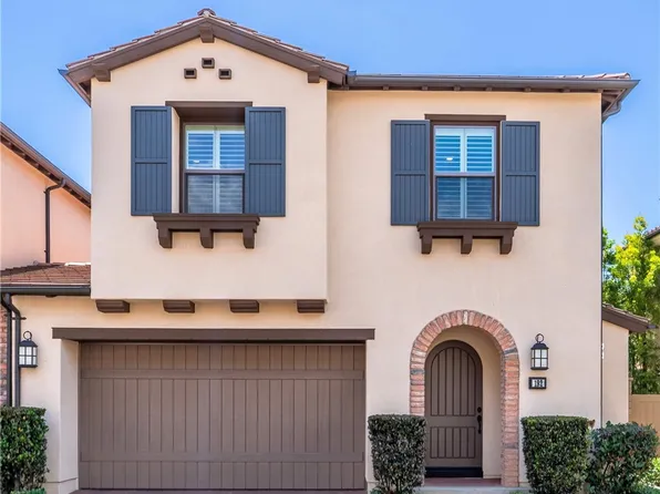 192 Crescent Moon, Irvine, CA 92602