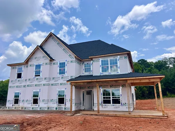 74 Mitchell Rd #53, Fortson, GA 31808