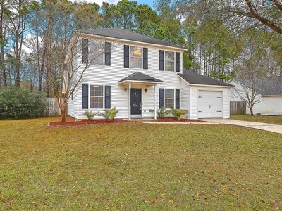 114 Paddock Way, Summerville, SC, 29486