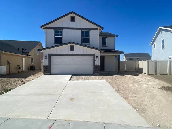 17643 Mason Ridge Way, Nampa, ID 83687