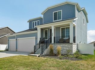 4387 W 75 N, West Point, UT 84015