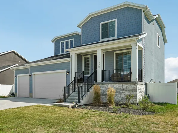 4387 W 75 N, West Point, UT 84015