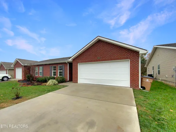 810 Spring Park Rd, Knoxville, TN 37914