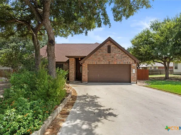 2606 Deer Stand Loop, San Marcos, TX 78666