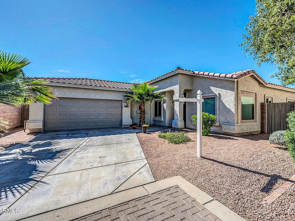1st image of 2542 E INDIAN WELLS Place