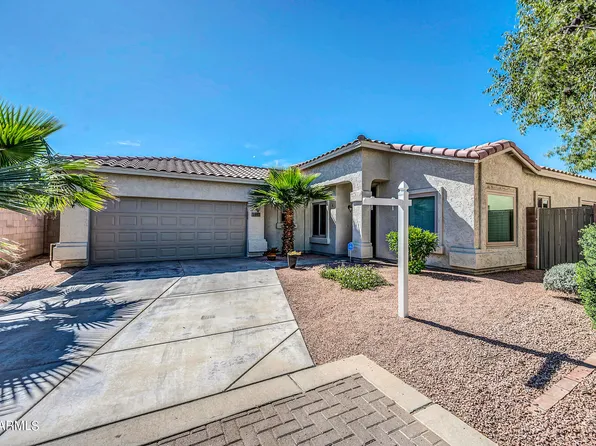 2542 E INDIAN WELLS Place, Chandler, AZ 85249