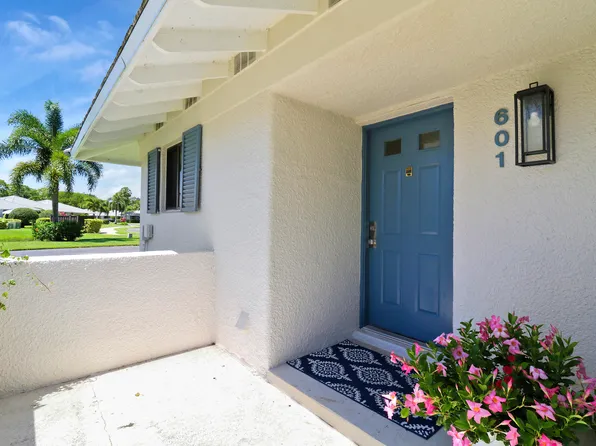 601 Club Drive, Palm Beach Gardens, FL 33418