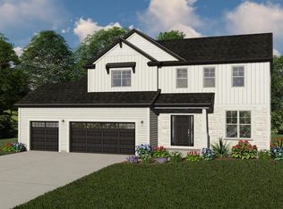 N66W25540 Beaver Creek Ln, Sussex, WI 53089