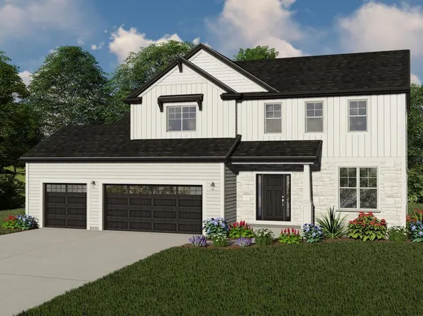 N66W25540 Beaver Creek LANE, Sussex, WI 53089