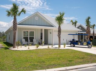 247 Pond Cypress Cv, Port Saint Joe, FL 32456