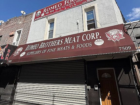 2nd image of 7509 New Utrecht Ave