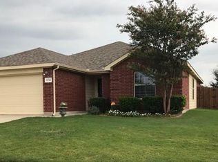 1332 Barrel Run, Haslet, TX 76052