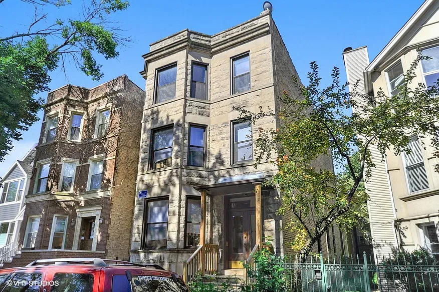Building Photo - 3118 N Clifton Ave