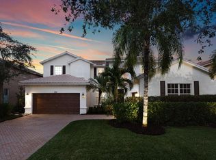 3743 W Gardenia Ave, Weston, FL 33332