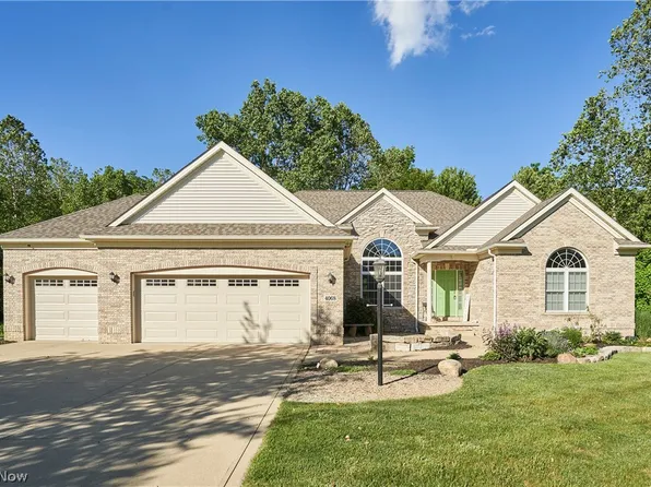 4068 Forest Run Cir, Medina, OH 44256