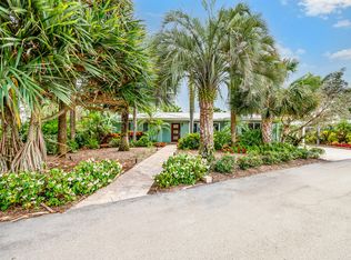 440 Jupiter Ln, Juno Beach, FL 33408