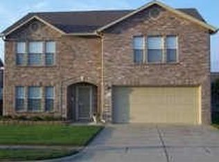 217 Tabor Dr, Arlington, TX 76002