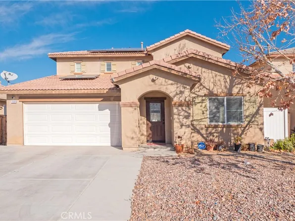 11660 Echo Glen St, Victorville, CA 92392