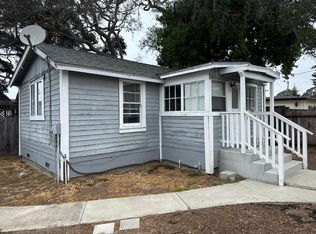 333 Branner Ave, Monterey, CA 93940