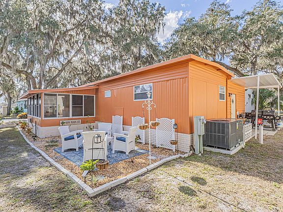 4th image of 8618 E Gospel Island Rd Lot 44