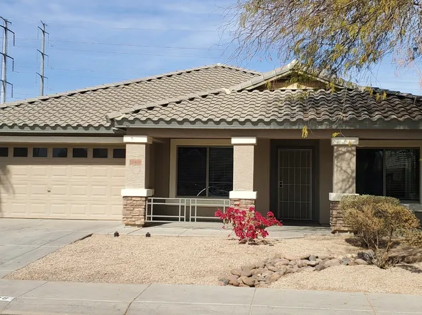 10408 W Raymond St, Tolleson, AZ 85353