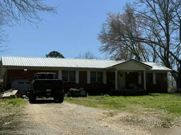 781 Mills Rd, Hamilton, AL 35570