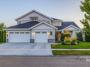 4918 W Rose Angel Ct, Eagle, ID 83616