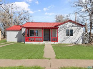 1309 N Reid St, Clovis, NM 88101