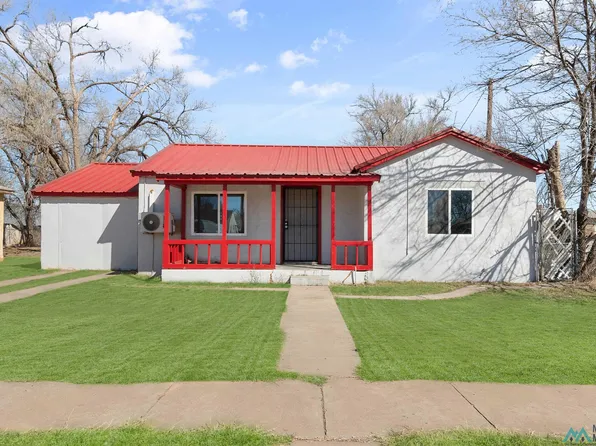 1309 N Reid St, Clovis, NM 88101