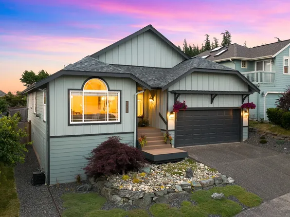 3447 Pinehurst Court, Bellingham, WA 98226