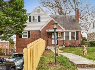 3409 Southern Ave, Suitland, MD 20746