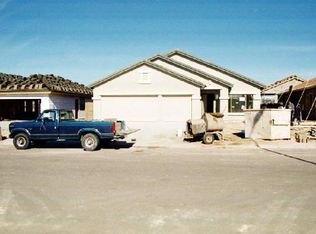 6764 W Saddlehorn St, Peoria, AZ 85382