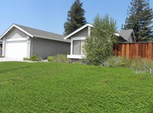 3272 Lyter Way, San Jose, CA 95135