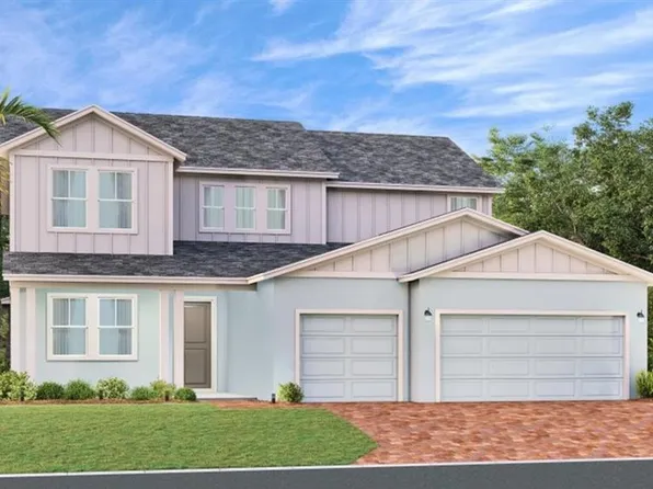 3180 Namaste Dr, Clermont, FL 34714