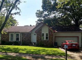 32 Emerson Dr, Jackson, TN 38305