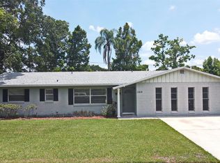 1104 Beatrice Dr, Orlando, FL 32810