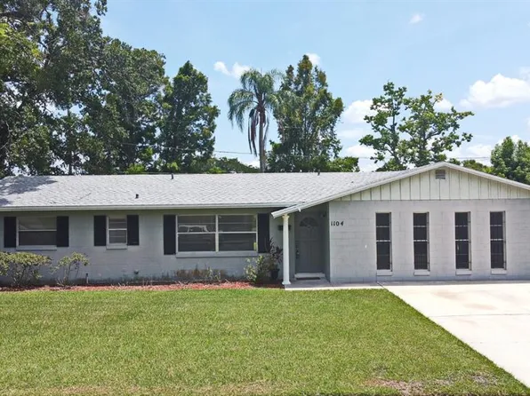 1104 Beatrice Dr, Orlando, FL 32810