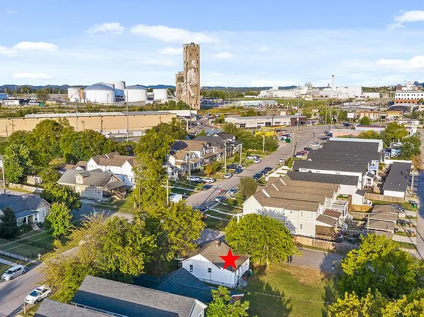 5401 Pennsylvania Ave, Nashville, TN 37209