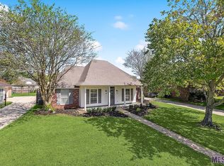 36442 Manchac Trace Ave, Prairieville, LA 70769