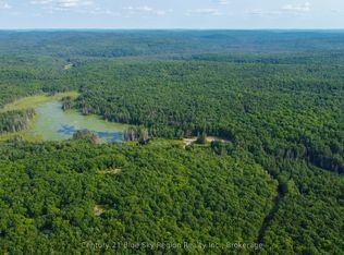 LOT 16 Grand Desert Rd, Bonfield, ON P0H1E0