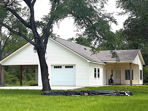 2018 County Road 317, Centerville, TX 75833