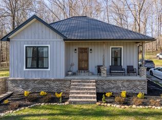 151 Saffles Ln, Madisonville, TN 37354