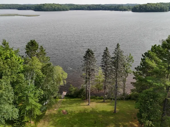 LOT Cth B Presque Isle #A, Boulder Junction, WI 54512