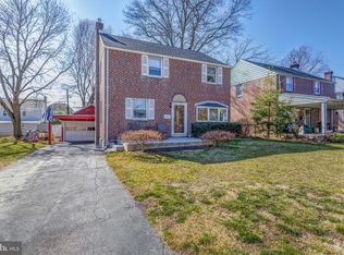 601 Stanbridge Rd, Morton, PA 19070