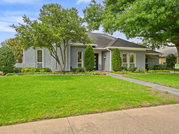 4127 Cobblers Ln, Dallas, TX 75287