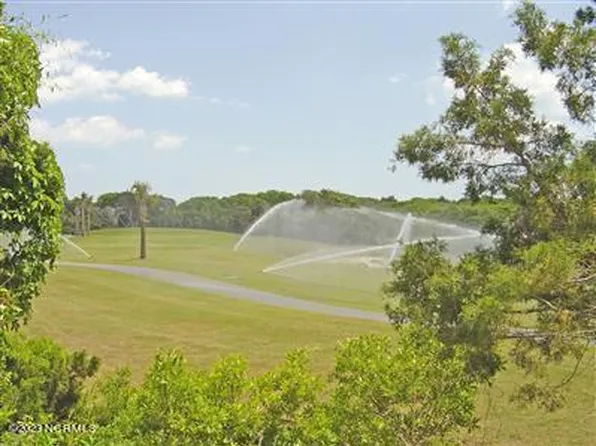 10 Spikerush Court, Bald Head Island, NC 28461