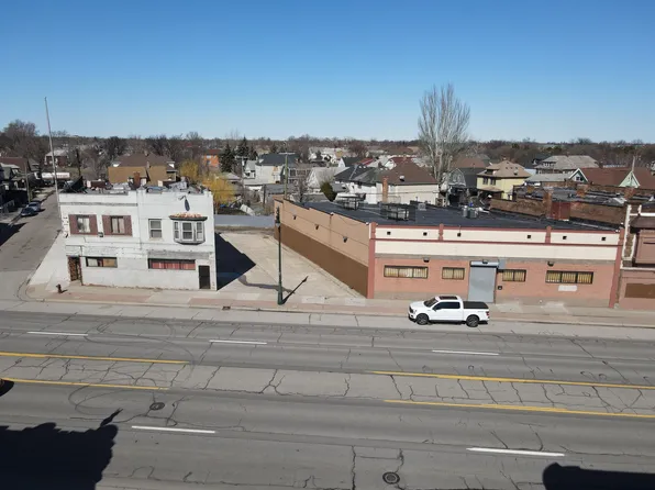 7532 Michigan Ave, Detroit, MI 48210