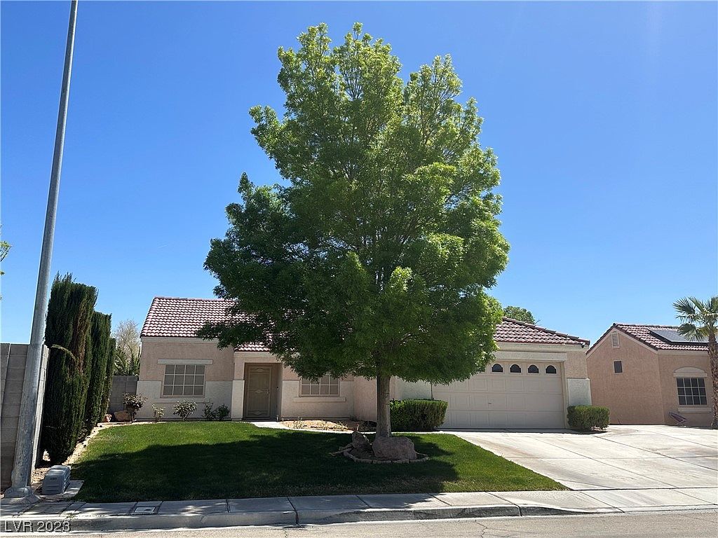 5932 Puka Shell St, North Las Vegas, NV 89031 Zillow