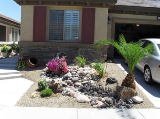 3633 Citrus Heights Ave, North Las Vegas, NV 89081